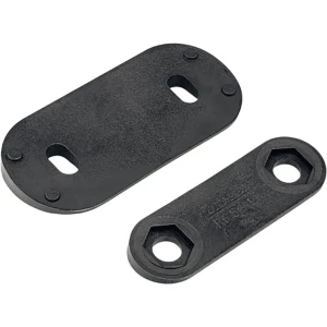 Baza Inclinata pentru Opritor de Foaie RONSTAN RF5412