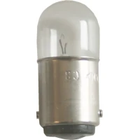 Bec Sferic Allroundmarin Ba15s, 12v, 10w, 15x15mm