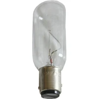 Bec Sferic Long-life Allroundmarin Bay15d, 12v, 10w, 45x25mm