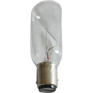 Bec Sferic Long-Life ALLROUNDMARIN BAY15d, 12V, 10W, 45x25mm