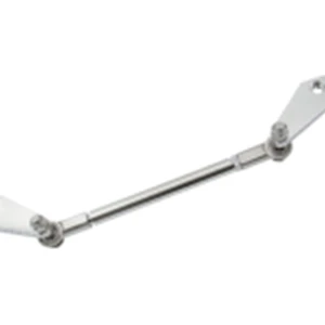Biela Inox ULTRAFLEX Verbindungsstange A88 Niro