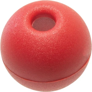Bila Opritoare RONSTAN 20mm Rosu
