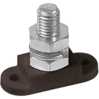 Bloc Izolator Cu Bolturi Allroundmarin, M10, 44x35x15mm
