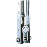 Bolt Special Bamar Pentru Sistem De Rulare C2, 11.8mm
