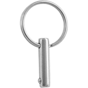 Bolt cu Bila AQUINOX 5mm
