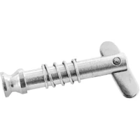Bolt de Blocare din Inox AQUINOX, 8x17mm