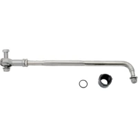 Brat de Directie ULTRAFLEX A74SS pentru Motoare Johnson/Evinrude/BRP, Inox