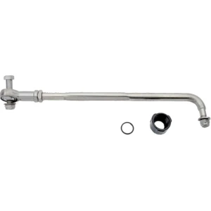 Brat de Directie ULTRAFLEX A74SS pentru Motoare Johnson/Evinrude/BRP, Inox