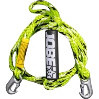 Brida De Tractare Pentru Sporturi Nautice Jobe Magnum Bridle, Max. 4 Persoane