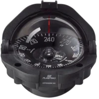 Busola PLASTIMO Offshore 105 Einbau Horiz 591347, 1buc/pac