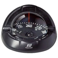 Busola PLASTIMO Offshore 115 Einbaukompass Shwarz Konish, 1buc/pac