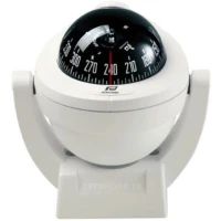 Busola Plastimo Offshore 75, Mit Haltebugel, Weib, 1buc/pac