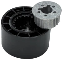 Butuc Pentru Volan Ultraflex X63
