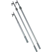 Cange Telescopic Trem Mini Cadet 60-110cm