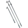 Cange Telescopic TREM din Aluminiu 120-210cm