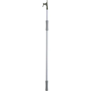 Cange Telescopic TREM din Aluminiu Alba 120-210cm