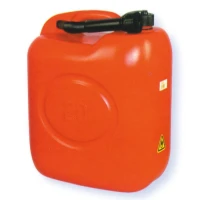 Canistra Allroundmarin Kanister 5l, Red, 1buc/pac