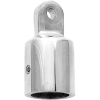 Capac Terminal Pentru Teava Aquinox 22mm