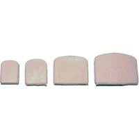 Capace Terminale Trem 40x4mm