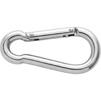 Carabiniera Aquinox Cu Deschidere Larga, 8x80mm