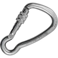 Carabiniera Kong Cu Deschidere Larga Fara Ochi Si Cu Siguranta, 100mm