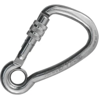 Carabiniera Kong Cu Deschidere Larga Si Siguranta, 125mm