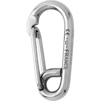 Carabiniera Wichard Cu Ochi, 10x100mm