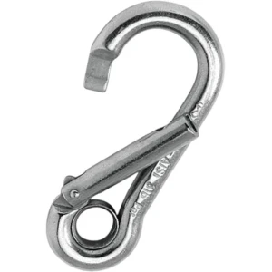 Carabiniera cu Ochi si Inchidere Genius KONG Classic, 80x8mm