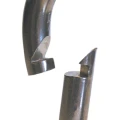 Carabiniera cu Ochi si Inchidere cu Gheara AQUINOX, 120mm