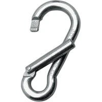 Carabiniera Fara Ochi Cu Inchidere Genius Kong, 100mm