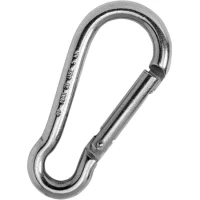 Carabiniera Fara Ochi Cu Inchidere Cu Bolt Kong, 70mm