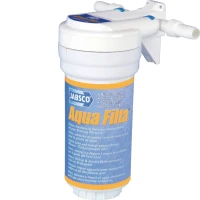 Cartus Filtrant de Schimb JABSCO Aqua Filta, Carbune Activ