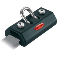 Carucior cu Cheie de Tachelaj RONSTAN Series 22 RC52203, 85mm