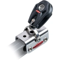 Carucior Cu Inel Si Bloc 30mm Ronstan Rf334