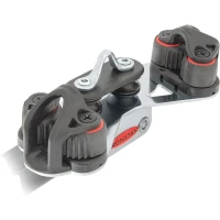 Carucior Cu Inel Si Bloc 30mm Ronstan Rf384