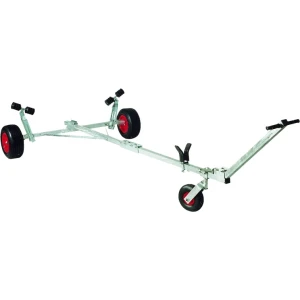 Carucior pentru Lansare Barca ALLROUNDMARIN ALL200