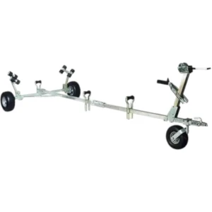 Carucior pentru Lansare Barca ALLROUNDMARIN ALL600