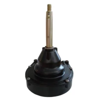 Caseta Directie ULTRAFLEX Lenkgetriebe T91 Schwarz, 1buc/pac