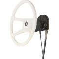 Caseta de Directie ULTRAFLEX T67, Alb Caseta de Directie ULTRAFLEX T67, Alb