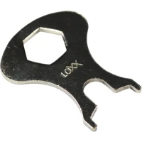 Cheie De Montaj Loxx Pentru Elemente Superioare Si Inferioare