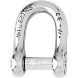 Cheie de Tachelaj Dreapta WICHARD cu Bolt Imbus, 12mm