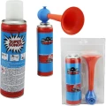 Claxon de Semnalizare TREM cu Butelie de Gaz Claxon de Semnalizare TREM cu Butelie de Gaz