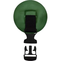 Clema Pentru Chinga Allroundmarin, 30mm, Verde