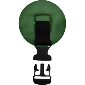 Clema pentru Chinga ALLROUNDMARIN, 30mm, Verde