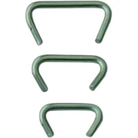 Cleme Pentru Snur Elastic Allroundmarin, 6mm, 50buc/pac