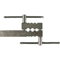 Cleste Manual De Sertizat Allroundmarin, 2-6mm