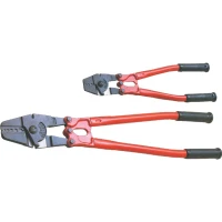 Cleste Pentru Sertizat Mansoane Din Aluminiu Wiltec B 1.5-3.5mm