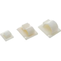 Clips Autoadeziv Allroundmarin Klippse Selbstkleb, 3.8mm, 100buc/pac