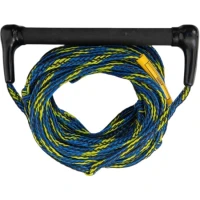 Coarda Pentru Schi Nautic Jobe Transfer Combo, Albastru
