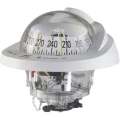 Compas de Bord PLASTIMO Olympic 95, 12-24V, Alb